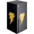 DC Comics Black Adam Classic Logo Xbox Series X Skins