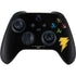 DC Comics Black Adam Classic Logo Xbox Series X Skins