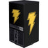 DC Comics Black Adam Classic Logo XBox Series X Digital Edition Bundle Skin