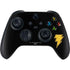 DC Comics Black Adam Classic Logo XBox Series X Digital Edition Bundle Skin
