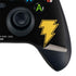 DC Comics Black Adam Classic Logo XBox Series X Digital Edition Bundle Skin