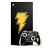 DC Comics Black Adam Classic Logo Xbox Series X Skins