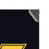 DC Comics Black Adam Classic Logo XBox Series X Digital Edition Console Skin