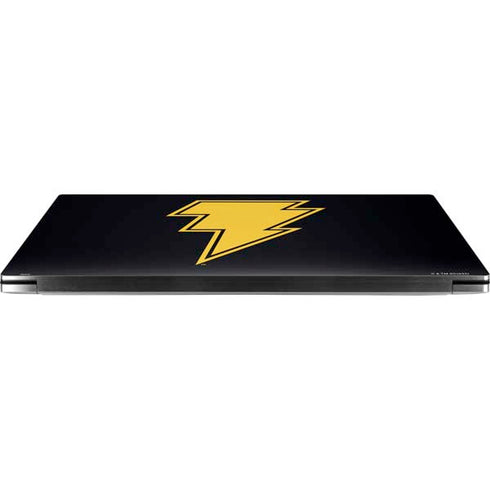 DC Comics Black Adam Classic Logo Dell XPS Skin