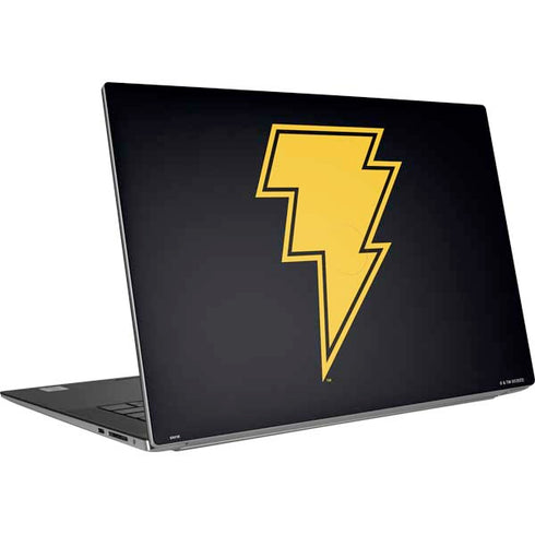DC Comics Black Adam Classic Logo Dell XPS Skin