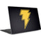 DC Comics Black Adam Classic Logo Dell XPS Skin