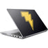 DC Comics Black Adam Classic Logo HP ZBook Fury 16 G10 Skin