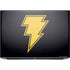 DC Comics Black Adam Classic Logo HP ZBook Fury 16 G10 Skin