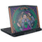 DC Comics The Joker Casino Chip Dell Alienware Skin