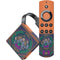 DC Comics The Joker Casino Chip Amazon Fire TV Skin