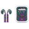 DC Comics The Joker Casino Chip Apple AirPods Skin