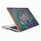 DC Comics The Joker Casino Chip HP Elitebook Skin