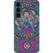 DC Comics The Joker Casino Chip Galaxy A35 5G Skin