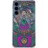 DC Comics The Joker Casino Chip Galaxy A55 5G Clear Case