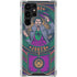 DC Comics The Joker Casino Chip Galaxy S23 Ultra Clear Case