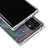 DC Comics The Joker Casino Chip Galaxy S23 Ultra Clear Case