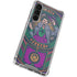 DC Comics The Joker Casino Chip Galaxy S24 FE Clear Case