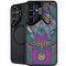 DC Comics The Joker Casino Chip Galaxy S24 FE Kickstand Case