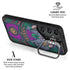 DC Comics The Joker Casino Chip Galaxy S24 FE Kickstand Case