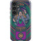 DC Comics The Joker Casino Chip Galaxy S25 Impact Case