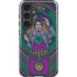 DC Comics The Joker Casino Chip Galaxy S25 Impact Case