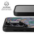 DC Comics The Joker Casino Chip Galaxy S25 Kickstand Case