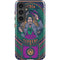 DC Comics The Joker Casino Chip Galaxy S25 Plus Impact Case