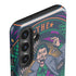 DC Comics The Joker Casino Chip Galaxy S25 Plus Impact Case