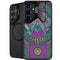 DC Comics The Joker Casino Chip Galaxy S25 Plus Kickstand Case