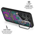DC Comics The Joker Casino Chip Galaxy S25 Plus Kickstand Case