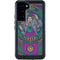 DC Comics The Joker Casino Chip Galaxy S24 Plus Waterproof Case