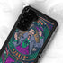 DC Comics The Joker Casino Chip Galaxy S24 Plus Waterproof Case