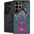 DC Comics The Joker Casino Chip Galaxy S24 Ultra Kickstand Case