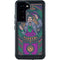 DC Comics The Joker Casino Chip Galaxy S24 Waterproof Case