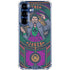 DC Comics The Joker Casino Chip Galaxy S25 Plus Clear Case