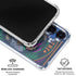 DC Comics The Joker Casino Chip Galaxy S25 Plus Clear Case