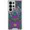 DC Comics The Joker Casino Chip Galaxy S25 Ultra Clear Case
