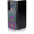 DC Comics The Joker Casino Chip Galaxy Z Fold5 5G Skin