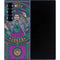 DC Comics The Joker Casino Chip Galaxy Z Fold6 Skin