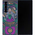 DC Comics The Joker Casino Chip Galaxy Z Fold6 Skin