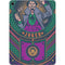 DC Comics The Joker Casino Chip Apple iPad Air Skin