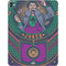 DC Comics The Joker Casino Chip iPad Pro 13in M4 (2024) Skin