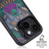 DC Comics The Joker Casino Chip iPhone 15 Plus Kickstand Case