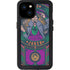 DC Comics The Joker Casino Chip iPhone 15 Plus Waterproof Case
