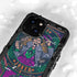 DC Comics The Joker Casino Chip iPhone 15 Plus Waterproof Case