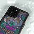 DC Comics The Joker Casino Chip iPhone 15 Pro Waterproof Case