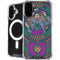DC Comics The Joker Casino Chip iPhone 16 MagSafe Case