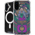DC Comics The Joker Casino Chip iPhone 16 MagSafe Case