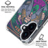 DC Comics The Joker Casino Chip iPhone 16 MagSafe Case