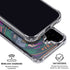 DC Comics The Joker Casino Chip iPhone 16 Plus Clear Case